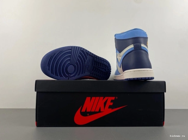 Cheap MAX Air OG 1 Jordan First High in Flight WMNS FD2596-400 0727